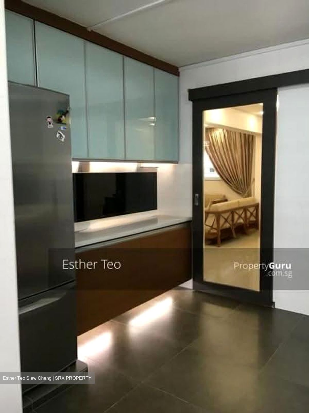 Blk 523 Serangoon North Avenue 4 (Serangoon), HDB 4 Rooms #630093931